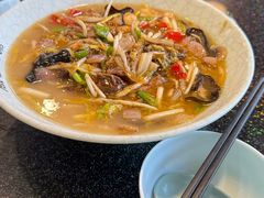 -风云面馆(珠海路店)