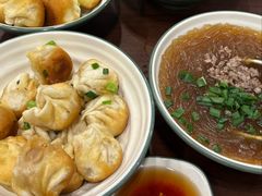 -赵宝美煎包店