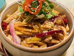 -锦府盐帮·侯宅(五棵松万达店)
