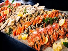 -火炉火自助餐(五道口购物中心店)