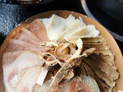 -盡膳口福·百年汤方火锅(科华北路店)