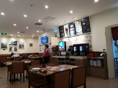 -萨莉亚意式餐厅(护国新天地店)