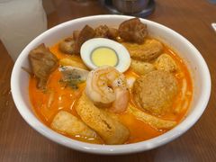 -绿柠食堂(北外滩店)