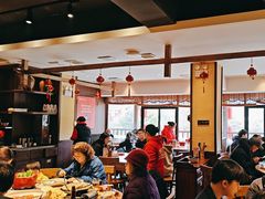 -渔乡米香·剁椒鱼头(四方坪店)