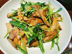 -七色云蔬食(喜邻里店)