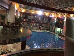 -碧水豪园·足浴·SPA·汗蒸·那须汤泉(中山东路店)