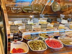 -Alimentari早午餐(安福路店)
