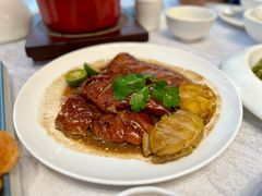 -和平馆·地道港澳茶餐厅(西门口店)