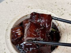-狮王府淮扬菜(夫子庙老门东店)