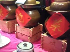 -亚洲国际大酒店·云顶阁旋转自助餐厅