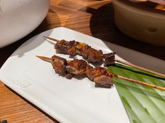 -云海肴·汽锅鸡·云南菜(天山百盛优客店)