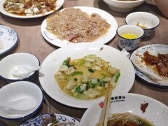 -直隶安家牛肉罩饼(七一路店)