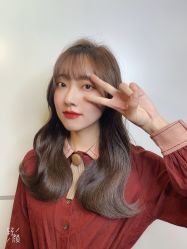 -逸丝风尚yesfashion造型