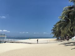 -三亚西岛海洋文化旅游区