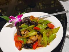 -宁波华侨温德姆至尊豪廷大酒店·豪廷轩中餐厅