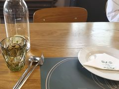 -刀叉遇上筷子中西融合餐厅(南开店)