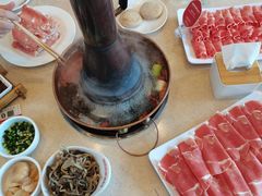 -阳坊大都涮羊肉(阳坊总店)