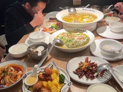 -新太二·鲜料川菜(万泰汇店)