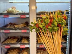 -钢管厂五区小郡肝火锅串串香(清河店)