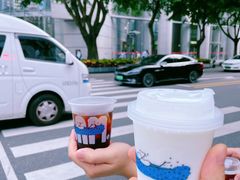 -Dogi&kiki Coffee(中心商务大厦店)