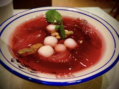 -川味堂·四川豆花(八卦岭店)