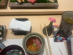 -鮨一日本料理(大中华店)
