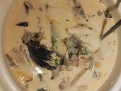 -李久其家民间餐厅(观沙岭公园店)