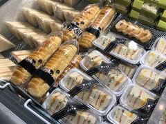 -吉美诺烘焙(公园北路店)