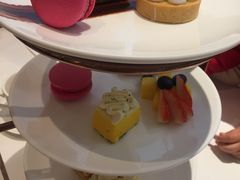 -L'Arome芳芳法国餐厅(仙林金鹰店)