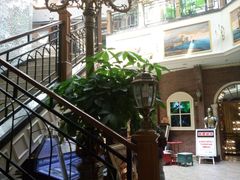 -火吧PTV聚会餐厅(10号店)