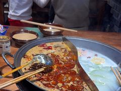 -楠火锅(仁恒梦中心店)