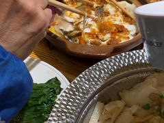 -小鱼小牛·鱼牛干锅·脆鱼火锅(世欧广场店)