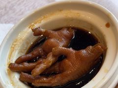 -丰鲤楼•闽南茶楼(仟禧汇店)