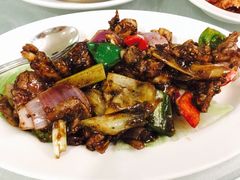 -无招牌海鲜餐厅(怡丰城店)