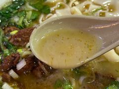 -豫掌柜饸饹面·烩面(秀沿路店)