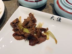 -大渔铁板烧(花园道店)