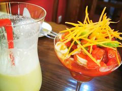 -panchos 墨西哥餐厅(嘉绿苑店)