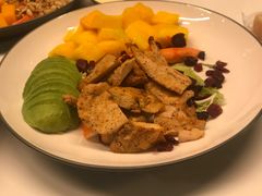 -SaladJohn沙拉匠(凯德1818店)