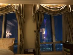 -广州富力丽思卡尔顿酒店