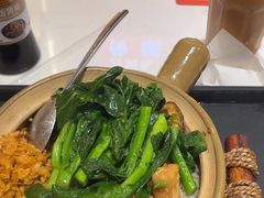 -万煲旺·香港老传承煲仔饭·猪杂汤(客村店)