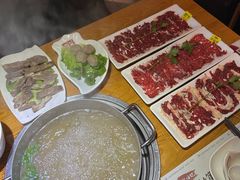 -海银海记潮汕牛肉火锅(新港中路海珠店)