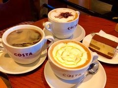 -COSTA COFFEE(吴江路店)