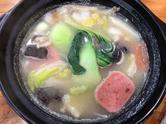 -金陵杨胖子·砂锅麻辣烫(金轮新天地店)