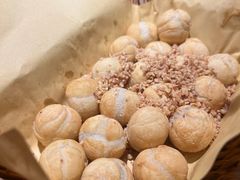 小炒汤圆-先启半步颠.川菜.小酒馆(宝安坪洲店)