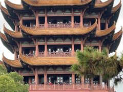 -黄鹤楼