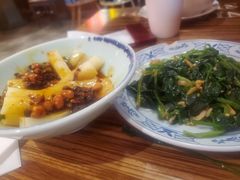 -百年神厨·地道川菜(清江西路店)