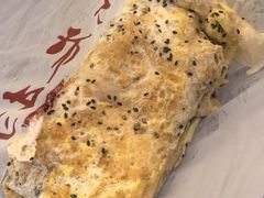 -新农村煎饼果子(香港花园店)