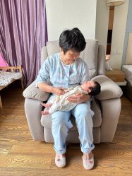 -馨紫罗兰月子会所·独栋月子中心