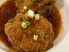 -老牌坊•鲁菜名店•地道济南菜(大观园商埠店)