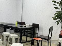 -正味斋锅巴菜(西北角店)